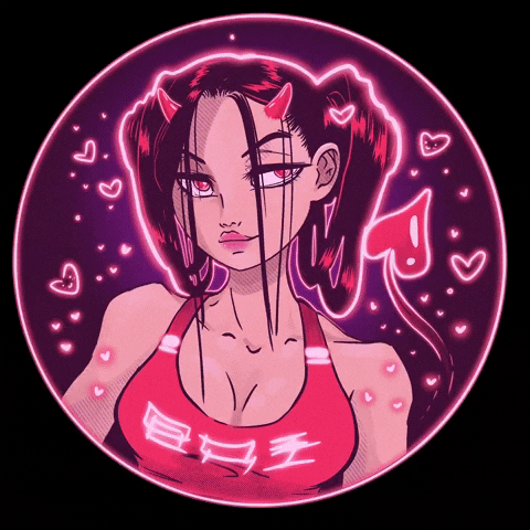 Cjdolanart GIF