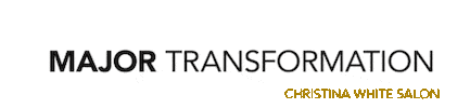 Long Hair Transformation Sticker by Christina White Salon