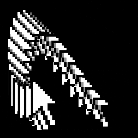 Computer Cursor GIF
