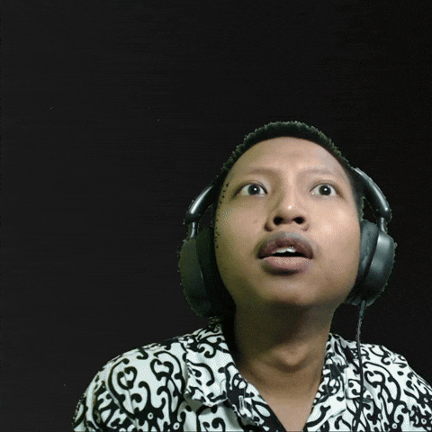 Awok GIF