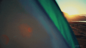 sandbrero travel nature beach mexico GIF