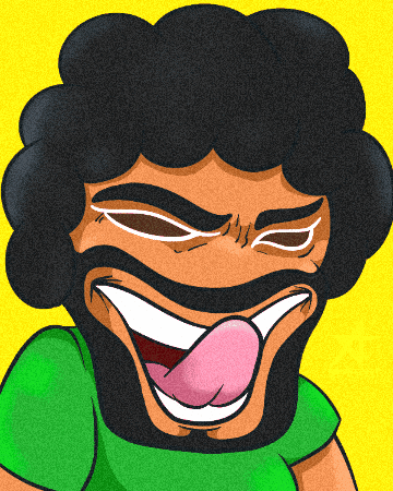 Oh Yeah Art GIF