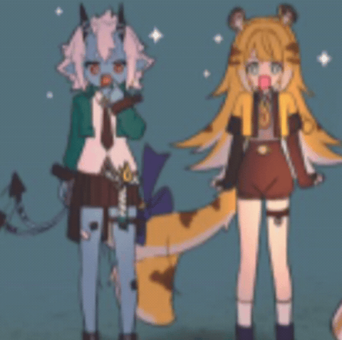 Zzz GIF