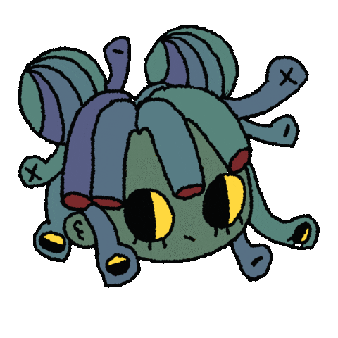 Girl Crying Sticker by MAO