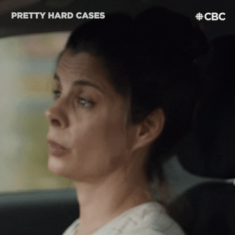 I Can Do It GIF by CBC