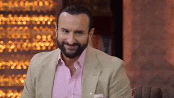 Smile GIF