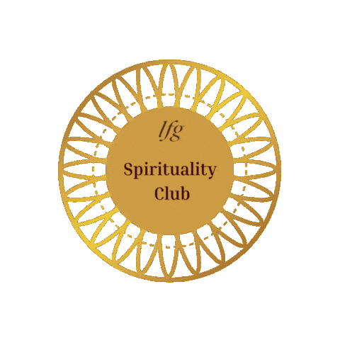 Lfg Sticker by Luisa Fernanda Gaviria