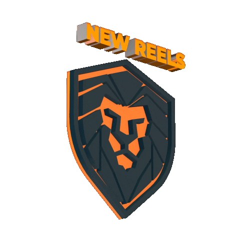 Newreel Sticker by Primal Performance Lab