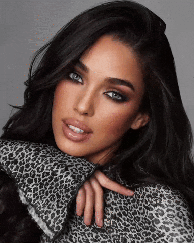 Beauty Makeup GIF
