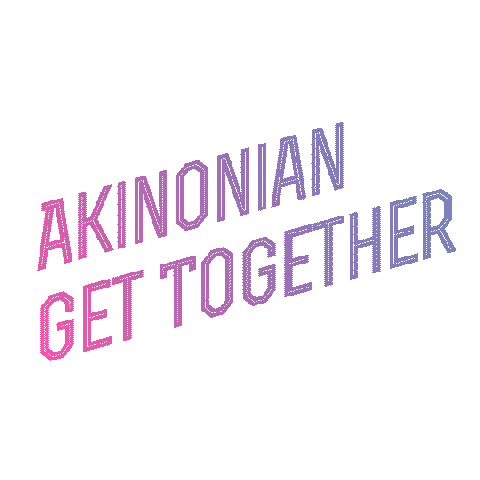 Aex Sticker by Akinon
