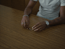 Bored Calvin Klein GIF by pgLang
