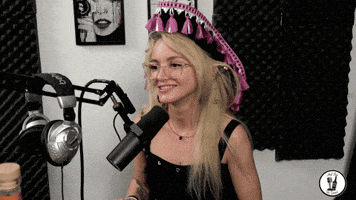 Shocked GIF