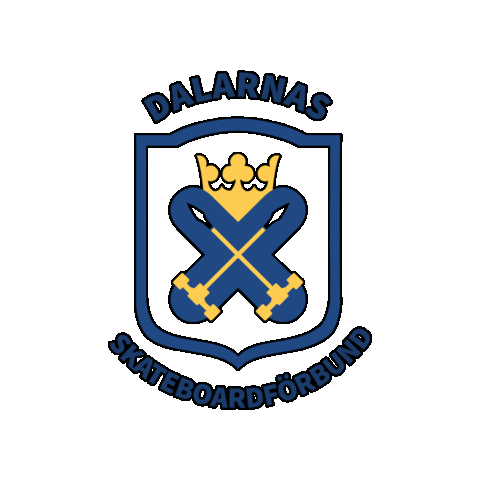 Dsf Sticker by Dalapower