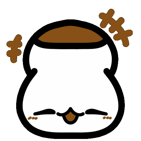 かわいい Sticker