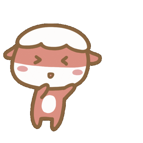 Play Spin Sticker