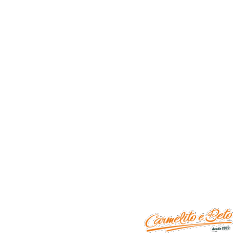 Carmelito e Beto Sticker