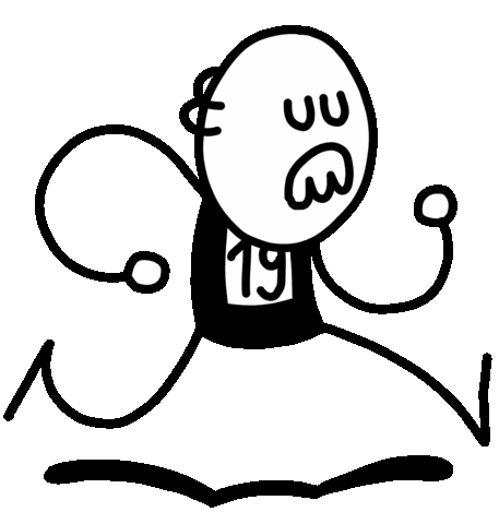 Escalade Courseescalade Sticker