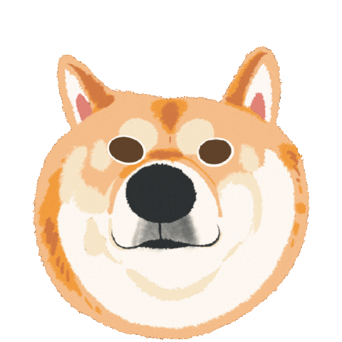 Taiwan Shiba Sticker
