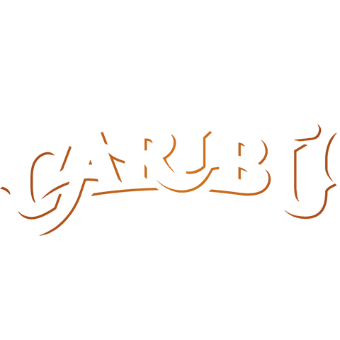 Caribubrand Sticker by CaribuRum