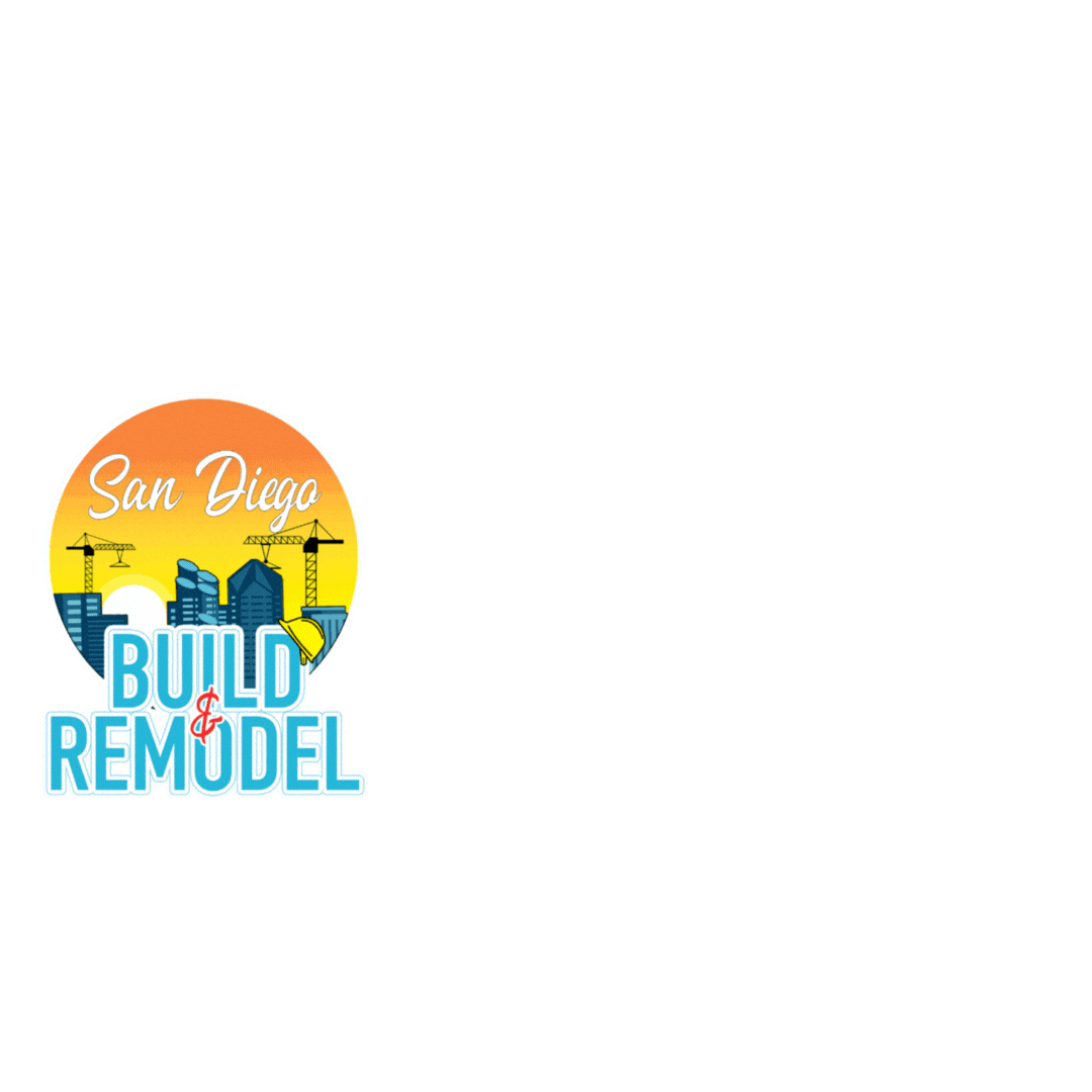 sdbuildandremodel Sticker