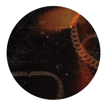All In My Head Rap Artist Sticker by Cinq Music