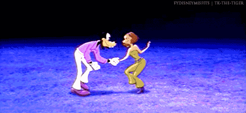an extremely goofy movie
