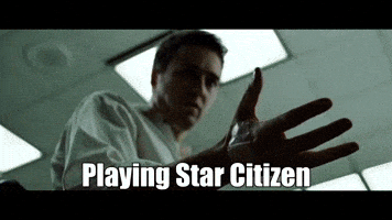 Playing GIF