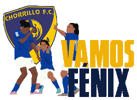 Panama Chorrillo Sticker