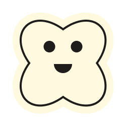 NYG Kreativ Sticker