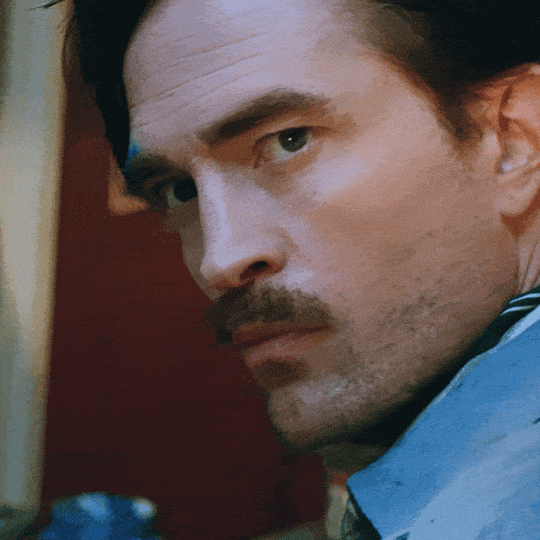 GIF by 1664 Blanc