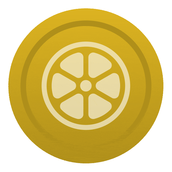 Saint Patrick Bike Sticker by Lime