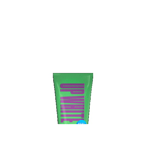 PERLWEISS Sticker