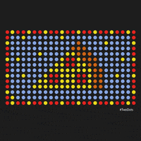 pizza GIF by Dots