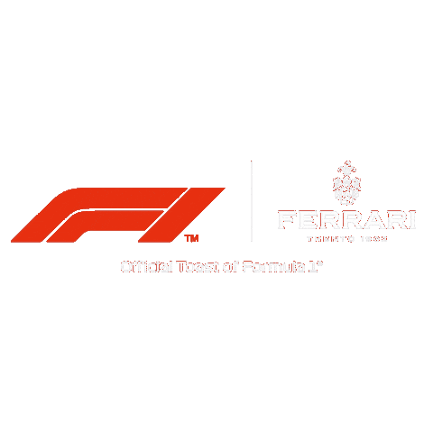 Podium Brindisi Sticker by Ferrari Trento