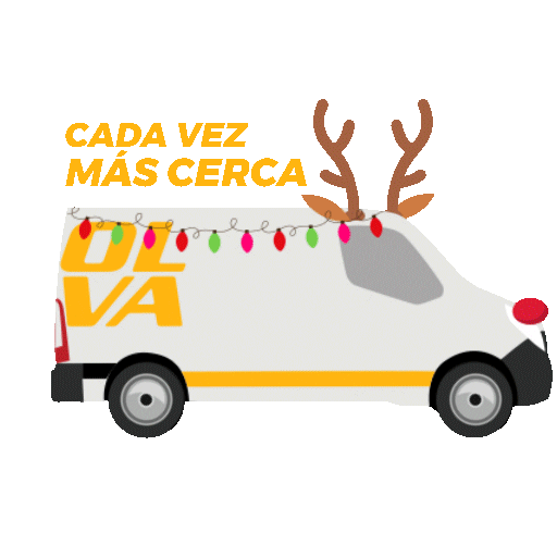 Olva Sticker