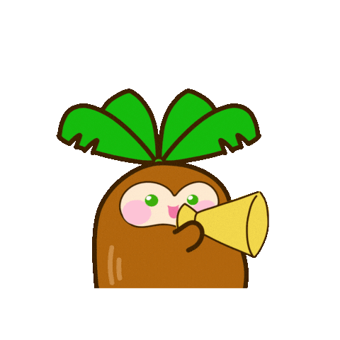 kinobo Sticker