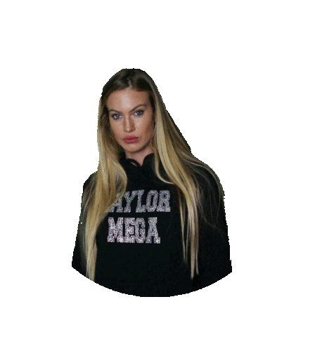 Taylor Mega Sticker By Megaswim For Ios Android Giphy