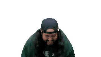 Laughter Sticker