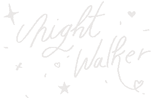 Wayv Nightwalker Sticker