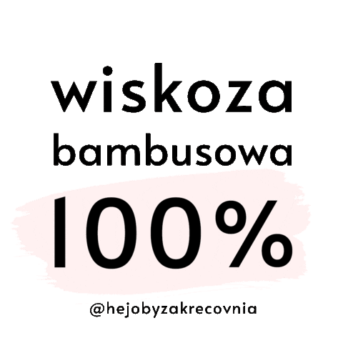 Zakrecovnia Sticker by Hejo by zakręcovnia