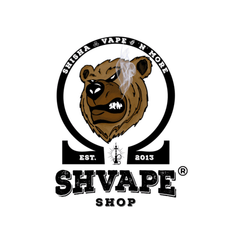 SHVAPE Sticker