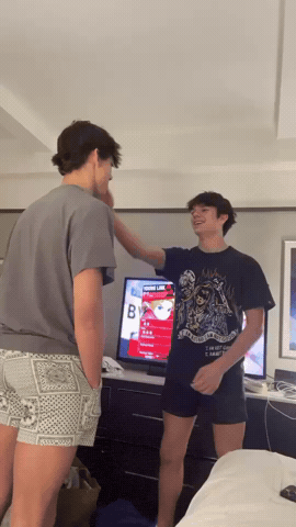Jay GIF