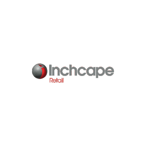 Inchcape Sticker
