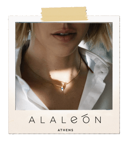 Sticker by Alaleon Athens