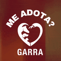 Adote GIF by GARRA