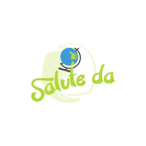 Travel Salute Sticker by Europ Assistance Italia