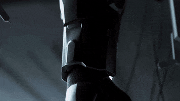 Master Chief 3D GIF by Fnatic