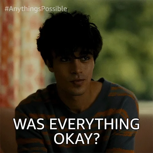 Khalid Anythings Possible GIF