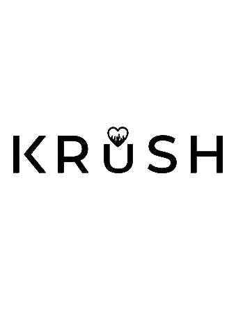Crush Marseille Sticker by Krush immobilier