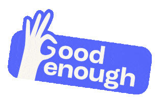 Working Very Good Sticker